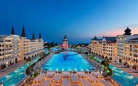 Mardan Palace Hotel